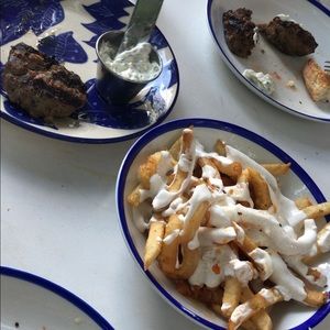 Meet your Posher, Alexandra